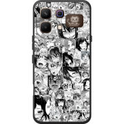 Чохол BoxFace Infinix Note 60 Pro O-Face