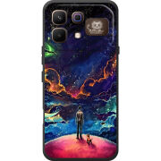 Чохол BoxFace Infinix Note 60 Pro 