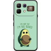 Чохол BoxFace Infinix Note 60 Pro Big Boned
