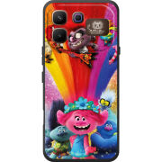 Чохол BoxFace Infinix Note 60 Pro Trolls