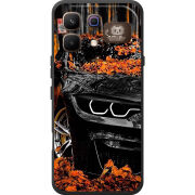 Чохол BoxFace Infinix Note 60 Pro BMW M3