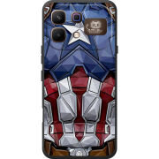 Чохол BoxFace Infinix Note 60 Pro Sentinel of Liberty