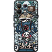 Чохол BoxFace Infinix Note 60 Pro Panda Q