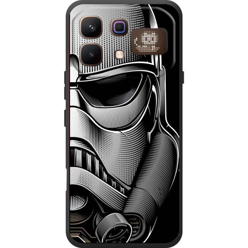 Чохол BoxFace Infinix Note 60 Pro Imperial Stormtroopers
