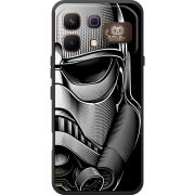 Чохол BoxFace Infinix Note 60 Pro Imperial Stormtroopers