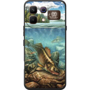 Чохол BoxFace Infinix Note 60 Pro Freshwater Lakes