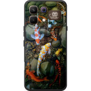 Чохол BoxFace Infinix Note 60 Pro Underwater Koi