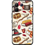 Чохол BoxFace Infinix Note 60 Pro Magic Items
