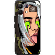Чохол BoxFace Infinix Note 60 Pro Billie
