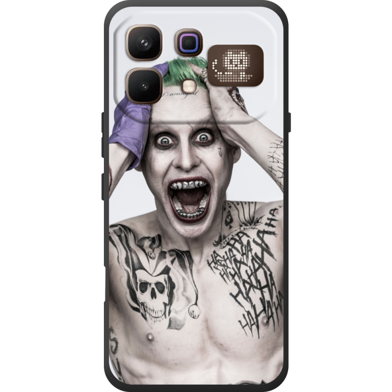 Чохол BoxFace Infinix Note 60 Pro 