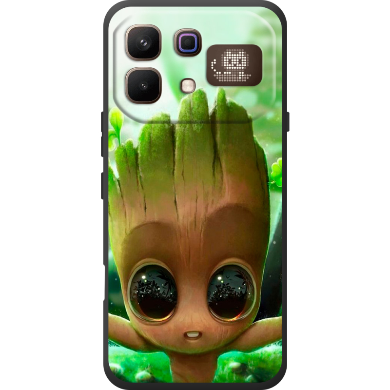 Чохол BoxFace Infinix Note 60 Pro Groot