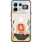 Чохол BoxFace Infinix Note 60 Pro Yoga Style