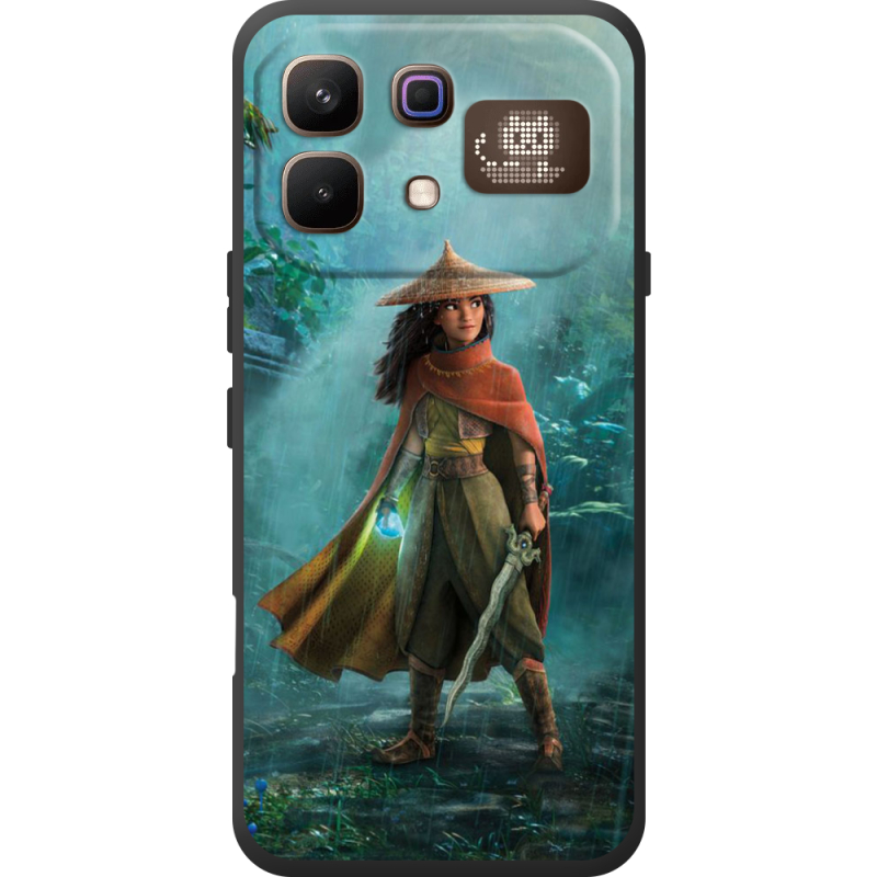Чохол BoxFace Infinix Note 60 Pro Raya