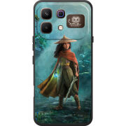 Чохол BoxFace Infinix Note 60 Pro Raya