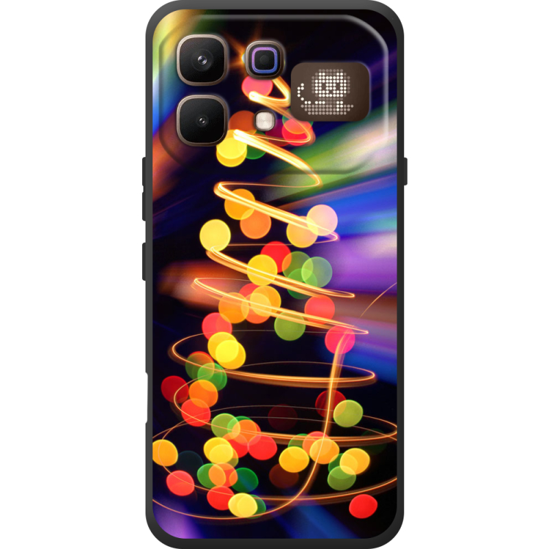 Чохол BoxFace Infinix Note 60 Pro 