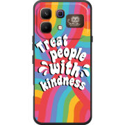 Чохол BoxFace Infinix Note 60 Pro Kindness