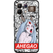 Чохол BoxFace Infinix Note 60 Pro Ahegao
