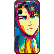 Чохол BoxFace Infinix Note 60 Pro Levi