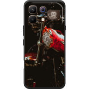 Чохол BoxFace Infinix Note 60 Pro Harley