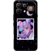 Чохол BoxFace Infinix Note 60 Pro Sailor Moon
