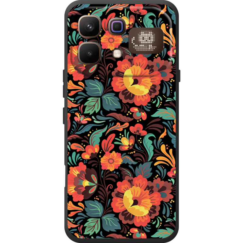 Чохол BoxFace Infinix Note 60 Pro Petrykivka