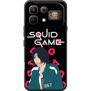 Чохол BoxFace Infinix Note 60 Pro siquid game 067