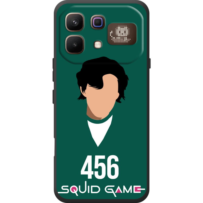 Чохол BoxFace Infinix Note 60 Pro siquid game 456