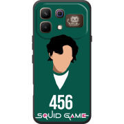 Чохол BoxFace Infinix Note 60 Pro siquid game 456