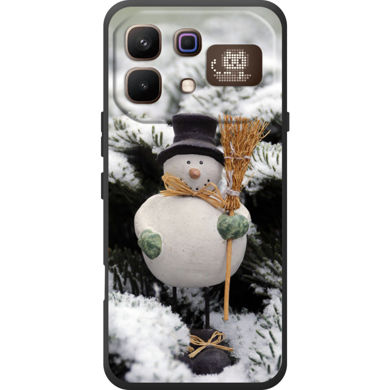 Чохол BoxFace Infinix Note 60 Pro 