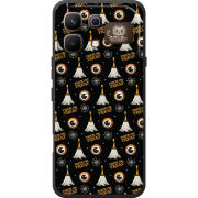 Чохол BoxFace Infinix Note 60 Pro Halloween Magic