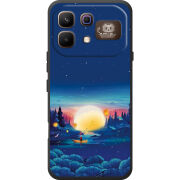 Чохол BoxFace Infinix Note 60 Pro Спокойной ночи
