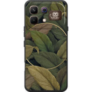 Чохол BoxFace Infinix Note 60 Pro Leaf