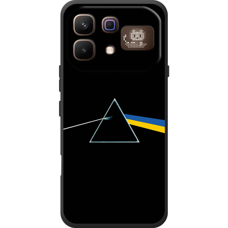 Чохол BoxFace Infinix Note 60 Pro Pink Floyd Україна