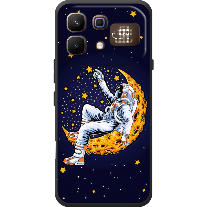 Чохол BoxFace Infinix Note 60 Pro MoonBed