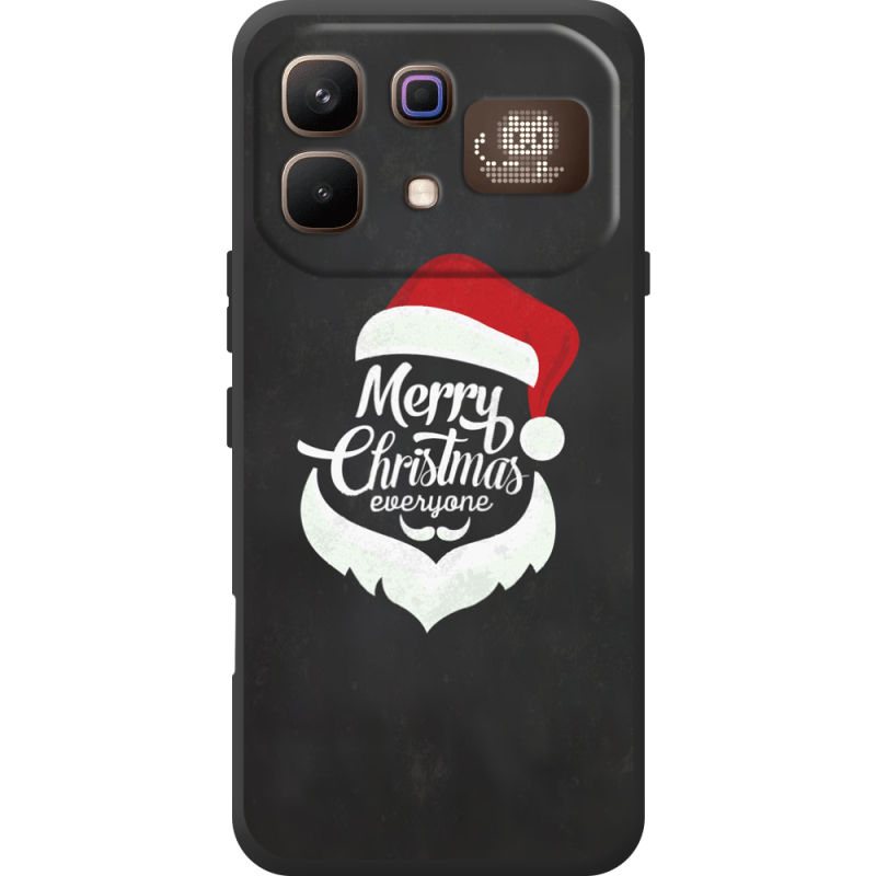 Чохол BoxFace Infinix Note 60 Pro 