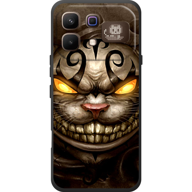 Чохол BoxFace Infinix Note 60 Pro 