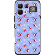 Чохол BoxFace Infinix Note 60 Pro 