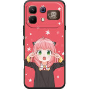 Чохол BoxFace Infinix Note 60 Pro Anya Forger