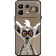 Чохол BoxFace Infinix Note 60 Pro 