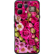 Чохол BoxFace Infinix Note 60 Pro 