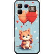 Чохол BoxFace Infinix Note 60 Pro 