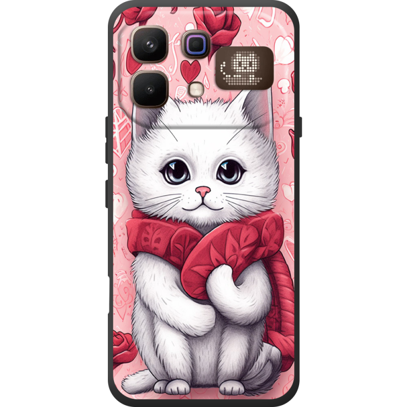 Чохол BoxFace Infinix Note 60 Pro 