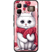 Чохол BoxFace Infinix Note 60 Pro 