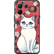 Чохол BoxFace Infinix Note 60 Pro 