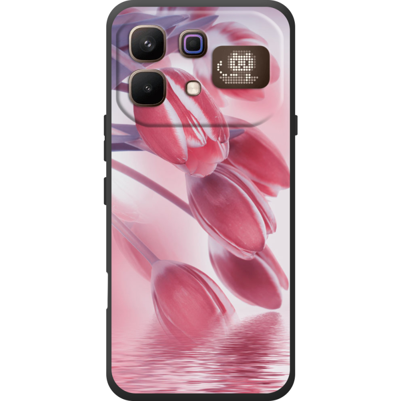 Чохол BoxFace Infinix Note 60 Pro 