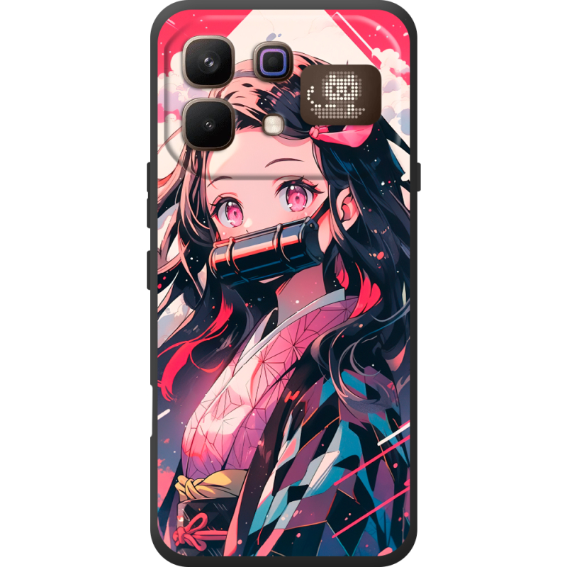 Чохол BoxFace Infinix Note 60 Pro 