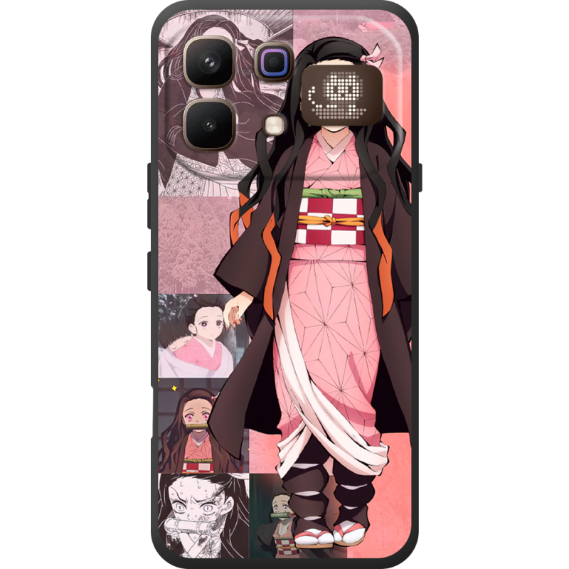 Чохол BoxFace Infinix Note 60 Pro 