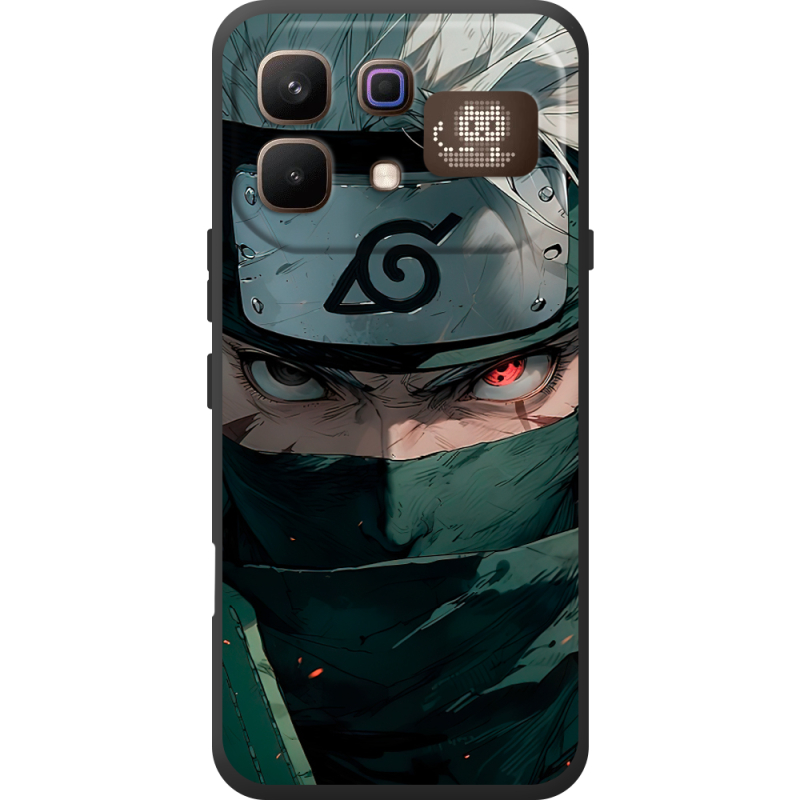 Чохол BoxFace Infinix Note 60 Pro Какаши Хатаке