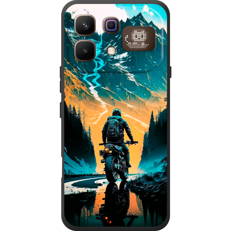 Чохол BoxFace Infinix Note 60 Pro 