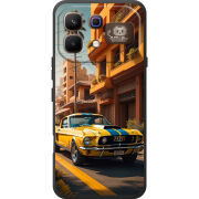 Чохол BoxFace Infinix Note 60 Pro 